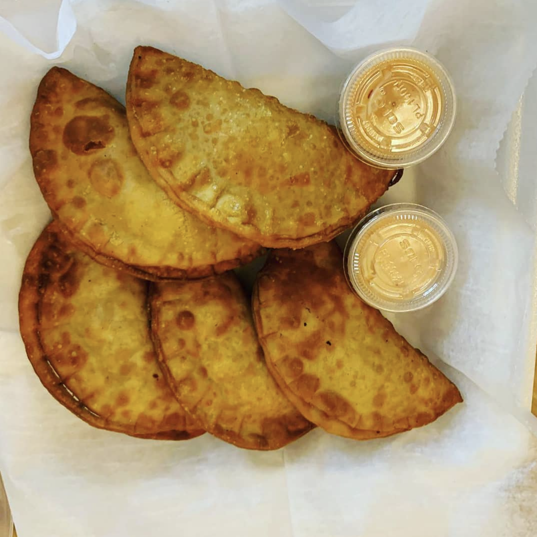 Empanadas